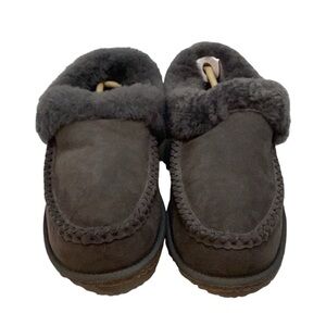 💙 Manitobah Mukluks Cabin Clogs NWOT
